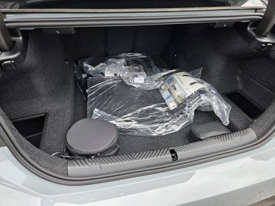 2027 BMW 540i 540i xDrive