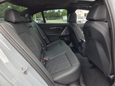 2027 BMW 540i 540i xDrive