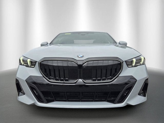2027 BMW 540i 540i xDrive