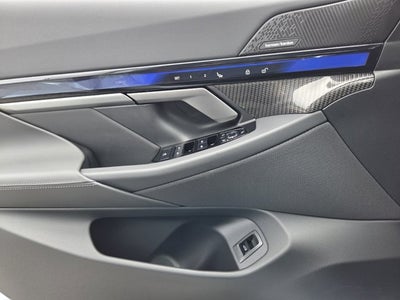 2027 BMW 540i 540i xDrive