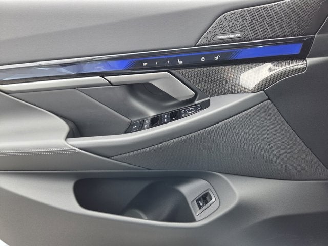2027 BMW 540i 540i xDrive