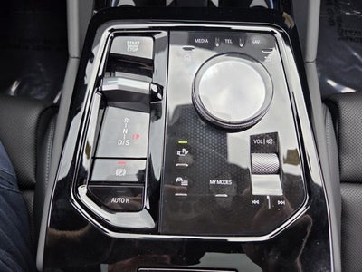 2027 BMW 540i 540i xDrive