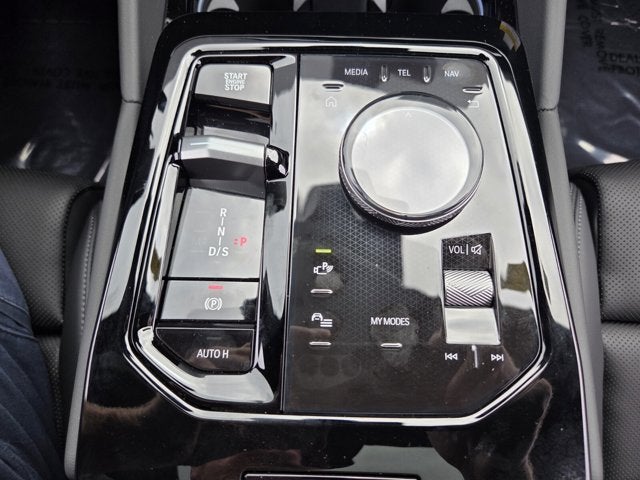2027 BMW 540i 540i xDrive