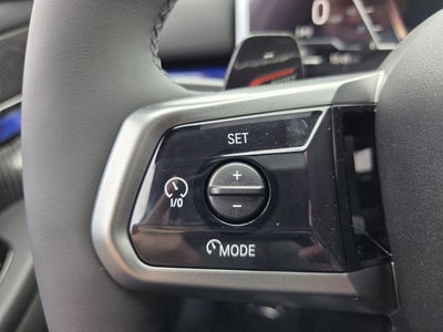 2027 BMW 540i 540i xDrive