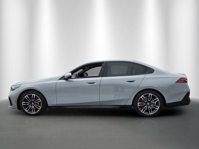 2027 BMW 540i 540i xDrive