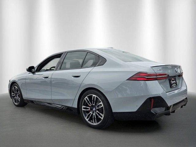 2027 BMW 540i 540i xDrive