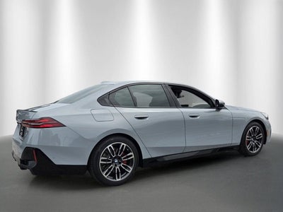 2027 BMW 540i 540i xDrive