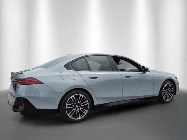 2027 BMW 540i 540i xDrive