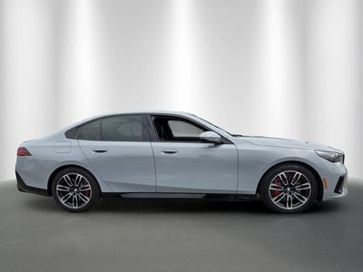 2027 BMW 540i 540i xDrive