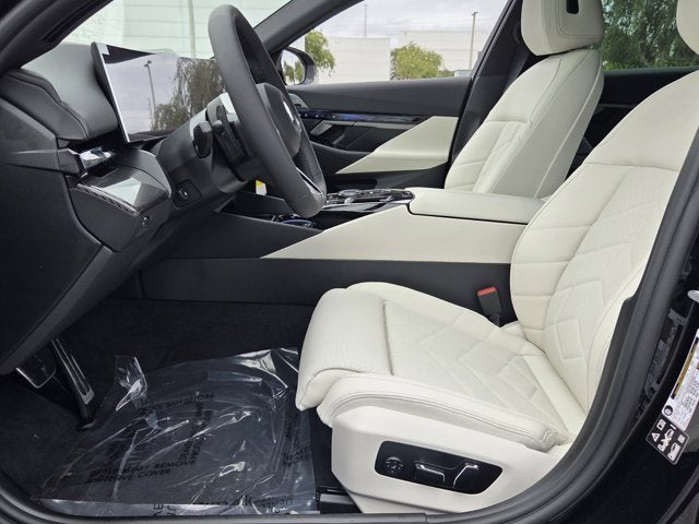 2027 BMW 540i 540i xDrive