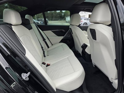 2027 BMW 540i 540i xDrive