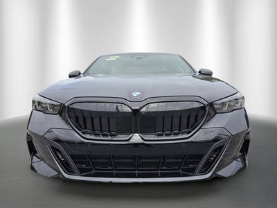 2027 BMW 540i 540i xDrive