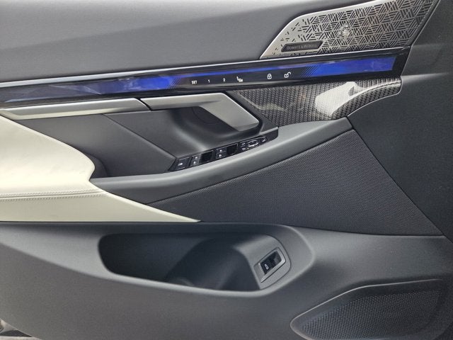 2027 BMW 540i 540i xDrive