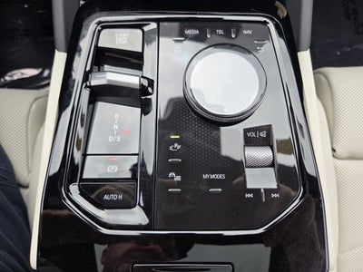 2027 BMW 540i 540i xDrive