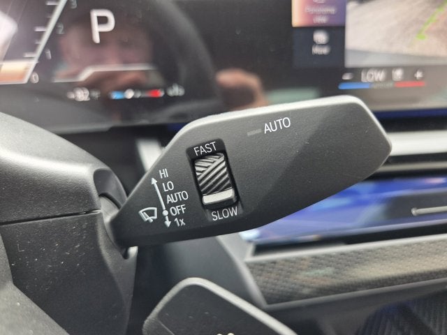 2027 BMW 540i 540i xDrive