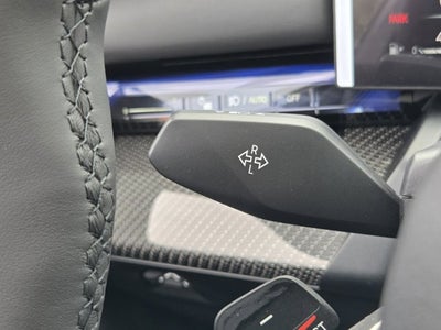 2027 BMW 540i 540i xDrive