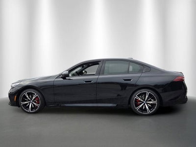 2027 BMW 540i 540i xDrive