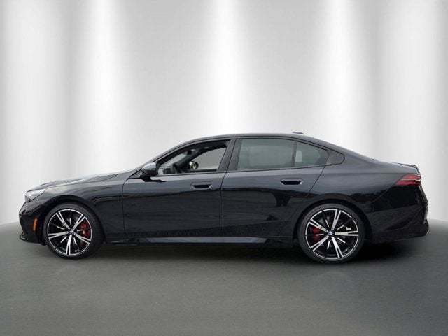 2027 BMW 540i 540i xDrive