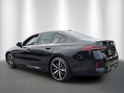 2027 BMW 540i 540i xDrive
