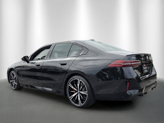 2027 BMW 540i 540i xDrive