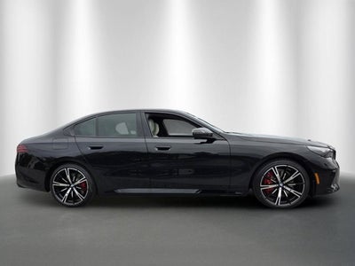 2027 BMW 540i 540i xDrive