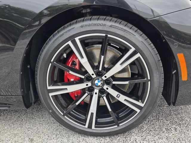 2027 BMW 540i 540i xDrive