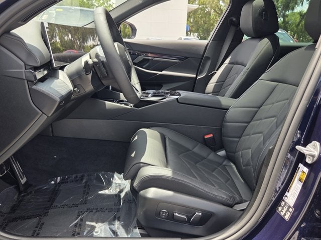 2027 BMW 540i 540i xDrive
