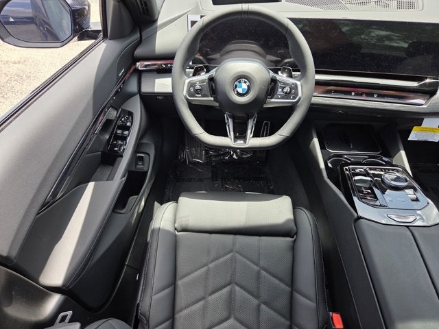 2027 BMW 540i 540i xDrive