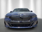 2027 BMW 540i 540i xDrive