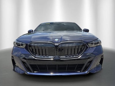 2027 BMW 540i 540i xDrive