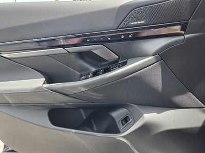 2027 BMW 540i 540i xDrive