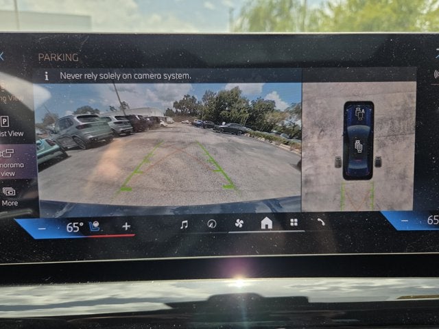 2027 BMW 540i 540i xDrive