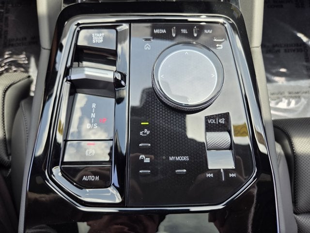 2027 BMW 540i 540i xDrive