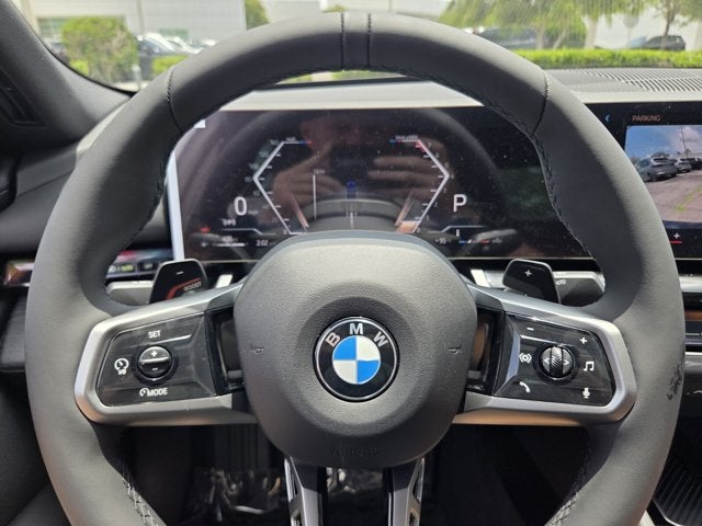 2027 BMW 540i 540i xDrive