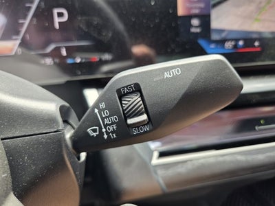 2027 BMW 540i 540i xDrive