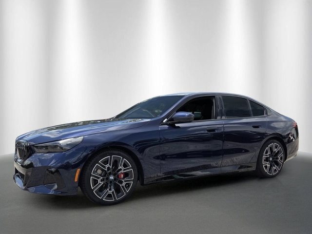 2027 BMW 540i 540i xDrive