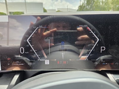 2027 BMW 540i 540i xDrive