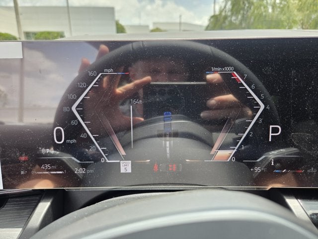 2027 BMW 540i 540i xDrive