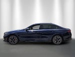 2027 BMW 540i 540i xDrive
