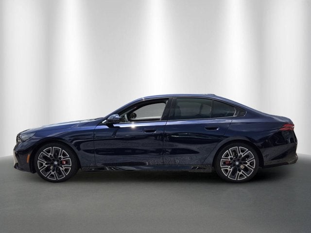 2027 BMW 540i 540i xDrive