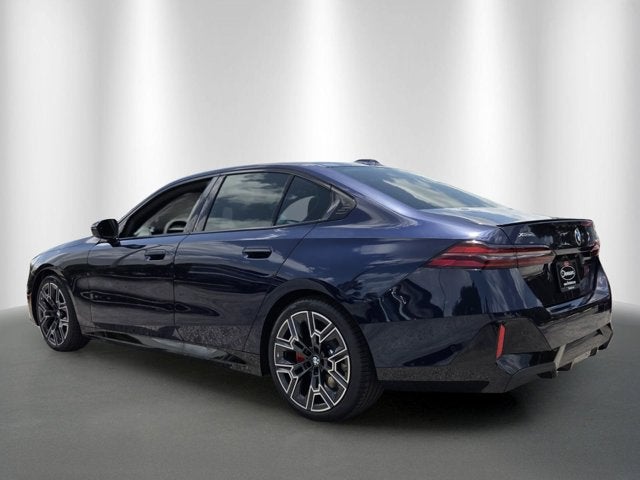 2027 BMW 540i 540i xDrive