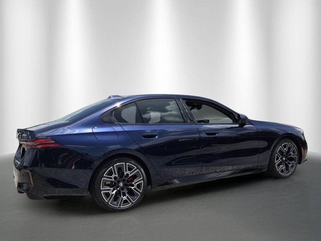 2027 BMW 540i 540i xDrive