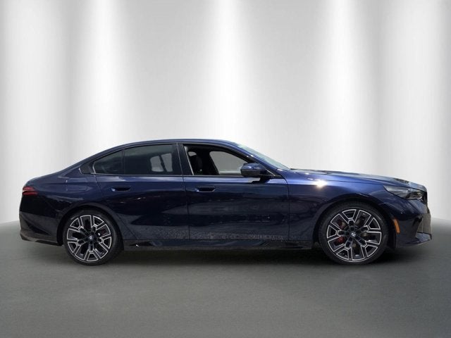 2027 BMW 540i 540i xDrive