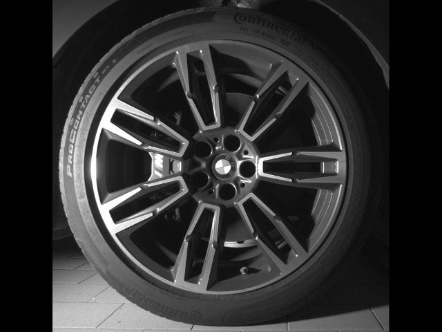 2024 BMW 5 Series 540i xDrive
