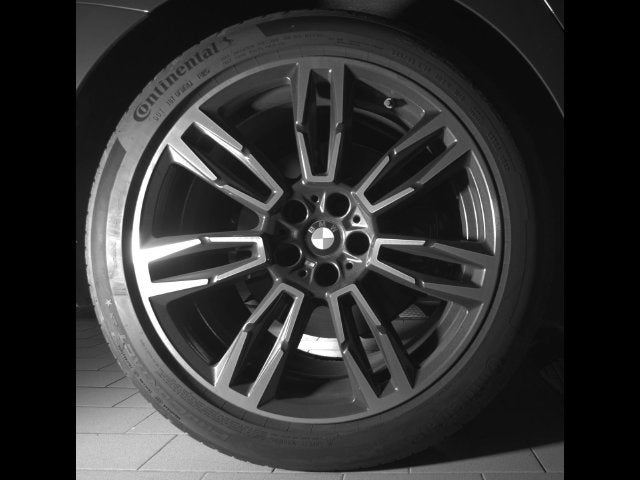 2024 BMW 5 Series 540i xDrive