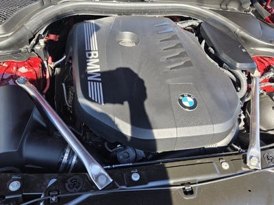 2024 BMW 540i 540i xDrive