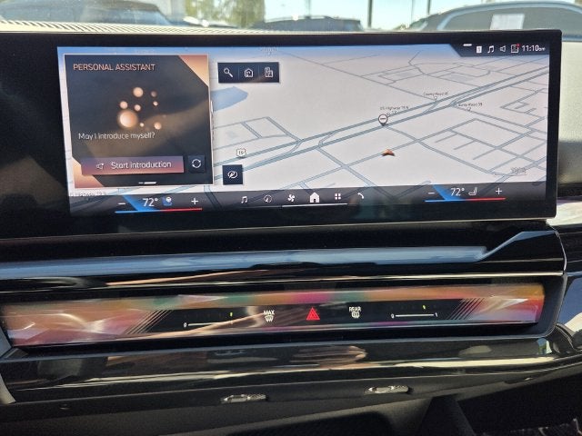 2024 BMW 540i 540i xDrive