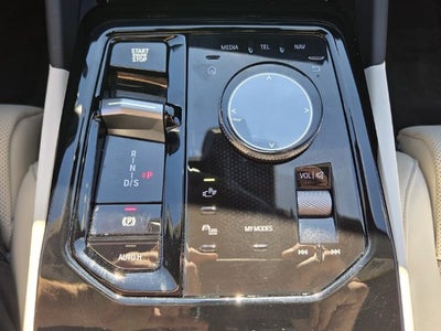 2024 BMW 540i 540i xDrive