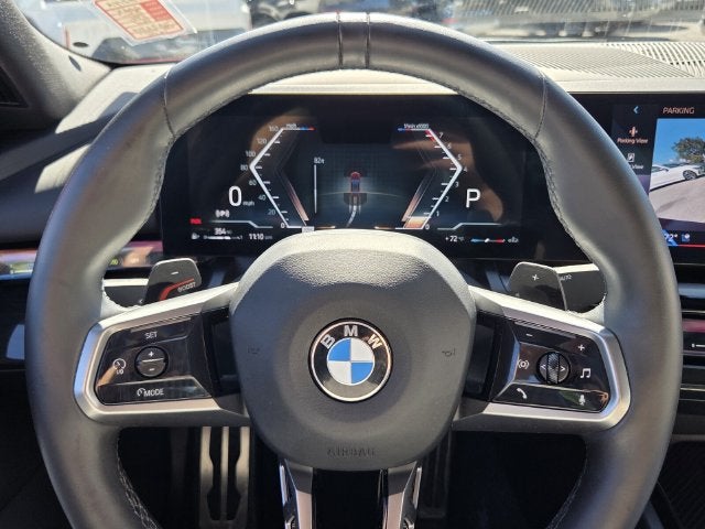 2024 BMW 540i 540i xDrive