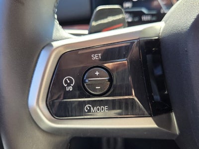 2024 BMW 540i 540i xDrive